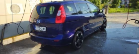 Обява за продажба на Mazda 5 2.0D ~5 300 лв. - изображение 2