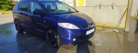 Обява за продажба на Mazda 5 2.0D ~5 300 лв. - изображение 1