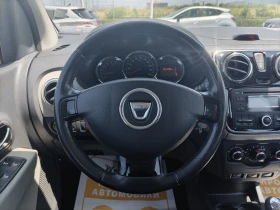 Dacia Lodgy 1.5dCi/90к.с(6+ 1) места - 15000 лв. - 91945380 9