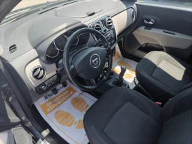 Dacia Lodgy 1.5dCi/90к.с(6+ 1) места - 15000 лв. - 91945380 11