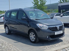 Dacia Lodgy 1.5dCi/90к.с(6+ 1) места - 15000 лв. - 91945380 3
