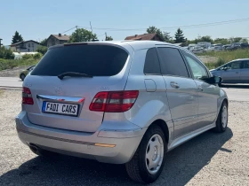 Mercedes-Benz B 200 * Собствен Лизинг* - 5999 лв. - 13116579 8