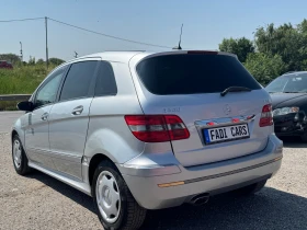 Mercedes-Benz B 200 * Собствен Лизинг* - 5999 лв. - 13116579 6