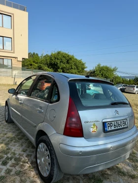 Обява за продажба на Citroen C3 Exclusive ~3 500 лв. - изображение 1