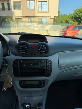 Обява за продажба на Citroen C3 Exclusive ~3 500 лв. - изображение 9