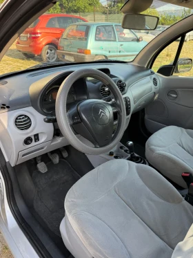 Обява за продажба на Citroen C3 Exclusive ~3 500 лв. - изображение 4