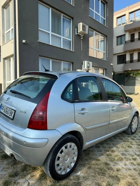 Обява за продажба на Citroen C3 Exclusive ~3 500 лв. - изображение 2