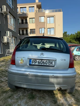 Обява за продажба на Citroen C3 Exclusive ~3 500 лв. - изображение 1
