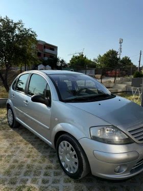 Обява за продажба на Citroen C3 Exclusive ~3 500 лв. - изображение 3