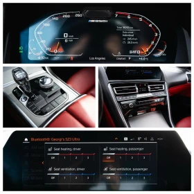 Обява за продажба на BMW 850 ~94 999 лв. - изображение 1