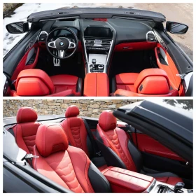 Обява за продажба на BMW 850 ~94 999 лв. - изображение 4