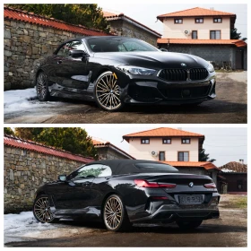 Обява за продажба на BMW 850 ~94 999 лв. - изображение 9