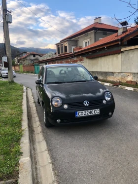 VW Lupo | Mobile.bg    4