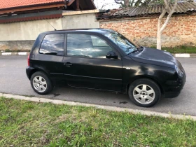     VW Lupo