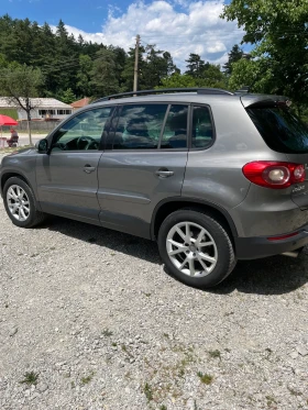 Обява за продажба на VW Tiguan ~15 600 лв. - изображение 1