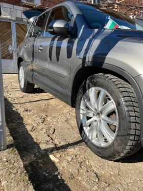 Обява за продажба на VW Tiguan ~15 600 лв. - изображение 4