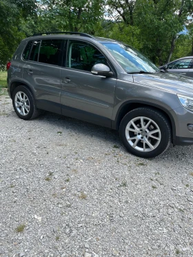 Обява за продажба на VW Tiguan ~15 600 лв. - изображение 2