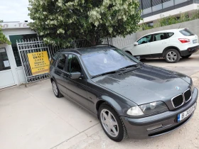 BMW 320 | Mobile.bg    2
