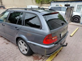 BMW 320 | Mobile.bg    5