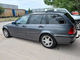 BMW 320 | Mobile.bg    4