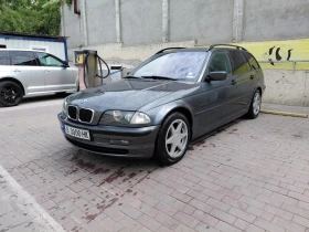 BMW 320 | Mobile.bg    9