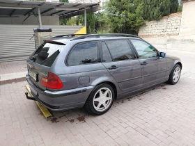 BMW 320 | Mobile.bg    6