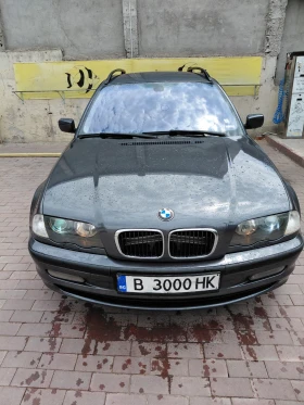 BMW 320 | Mobile.bg    7