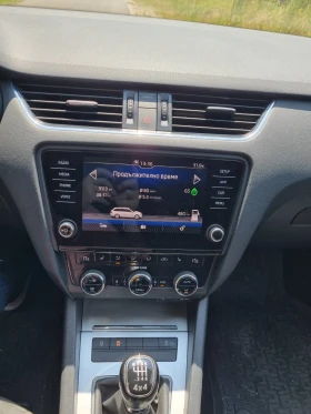 Skoda Octavia 4x4 | Mobile.bg    11