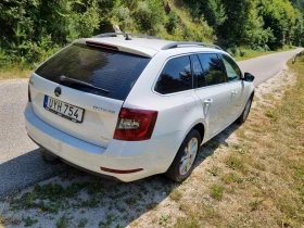 Skoda Octavia 4x4 | Mobile.bg    3