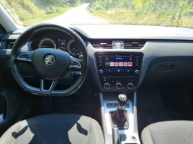 Skoda Octavia 4x4 | Mobile.bg    5