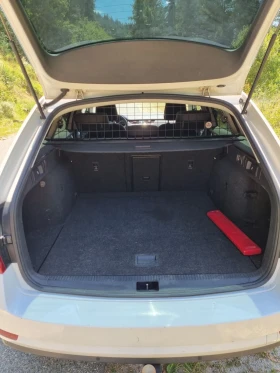 Skoda Octavia 4x4 | Mobile.bg    4