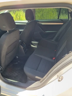 Skoda Octavia 4x4 | Mobile.bg    8