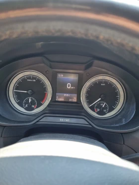 Skoda Octavia 4x4 | Mobile.bg    9