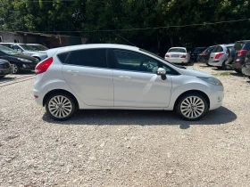 Обява за продажба на Ford Fiesta 1.4 Фабрична Газ ~7 499 лв. - изображение 5