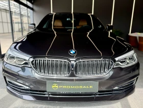 Обява за продажба на BMW 530 Xdrive* Лизинг* Обдухване* Keyless* Luxury* 360 ка ~57 900 лв. - изображение 1