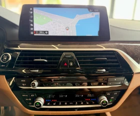Обява за продажба на BMW 530 Xdrive* Лизинг* Обдухване* Keyless* Luxury* 360 ка ~57 900 лв. - изображение 11