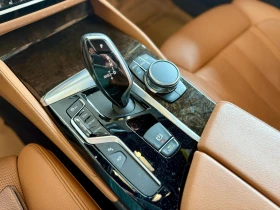 Обява за продажба на BMW 530 Xdrive* Лизинг* Обдухване* Keyless* Luxury* 360 ка ~57 900 лв. - изображение 10