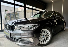 Обява за продажба на BMW 530 Xdrive* Лизинг* Обдухване* Keyless* Luxury* 360 ка ~57 900 лв. - изображение 2