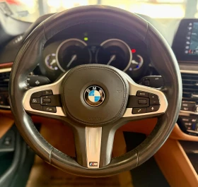 Обява за продажба на BMW 530 Xdrive* Лизинг* Обдухване* Keyless* Luxury* 360 ка ~57 900 лв. - изображение 8