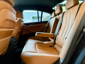 BMW 530 Xdrive* Лизинг* Обдухване* Keyless* Luxury* 360 ка - 57900 лв. - 15940532 14