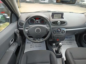 Обява за продажба на Renault Clio 1.2i  ~5 999 лв. - изображение 8
