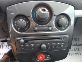 Обява за продажба на Renault Clio 1.2i  ~5 999 лв. - изображение 10