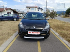 Обява за продажба на Renault Clio 1.2i  ~5 999 лв. - изображение 1