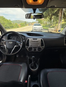 Hyundai I20 | Mobile.bg    12