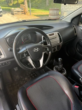 Hyundai I20 | Mobile.bg    9