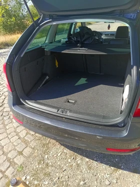 Обява за продажба на Skoda Octavia 1.9 TDI 105HP ~12 499 лв. - изображение 10