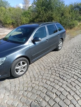 Обява за продажба на Skoda Octavia 1.9 TDI 105HP ~12 499 лв. - изображение 1