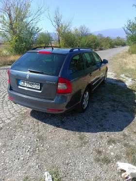 Обява за продажба на Skoda Octavia 1.9 TDI 105HP ~12 499 лв. - изображение 3