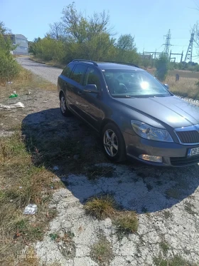 Обява за продажба на Skoda Octavia 1.9 TDI 105HP ~12 499 лв. - изображение 4