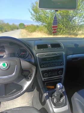 Обява за продажба на Skoda Octavia 1.9 TDI 105HP ~12 499 лв. - изображение 5